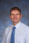 Mr P Moran