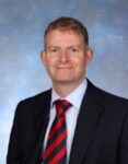 Mr P Moran