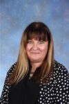 Mrs S Ashworth