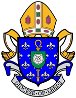 Diocese of Leeds flat150